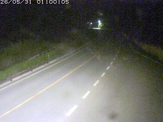 日南町河上