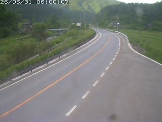 日南町河上