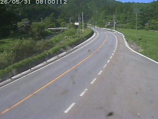 日南町河上
