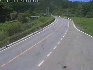 日南町河上