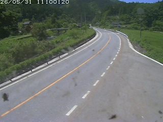 日南町河上
