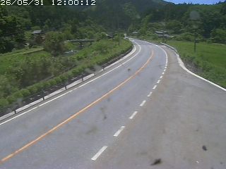 日南町河上