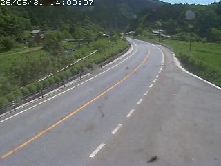 日南町河上