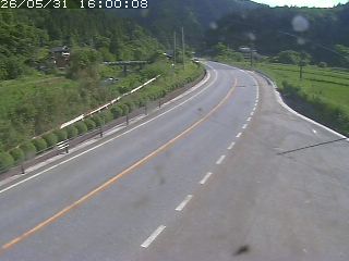 日南町河上