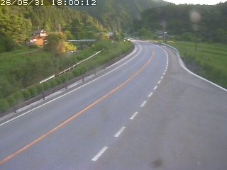 日南町河上