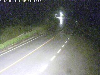 日南町河上