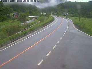 日南町河上