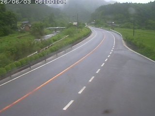 日南町河上