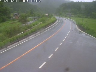 日南町河上