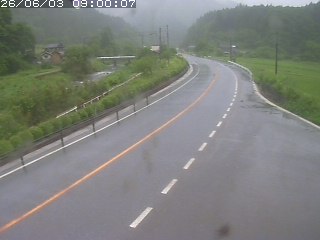 日南町河上