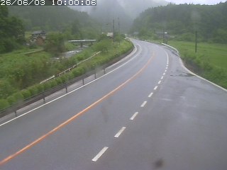 日南町河上