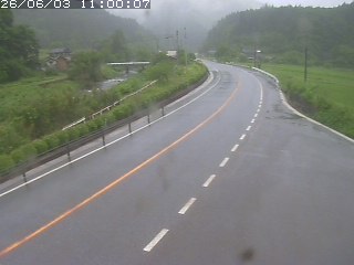 日南町河上