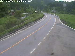 日南町河上