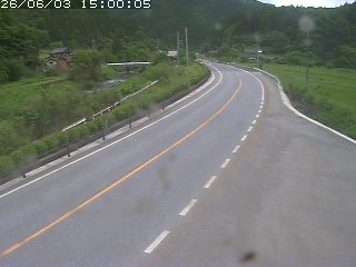 日南町河上