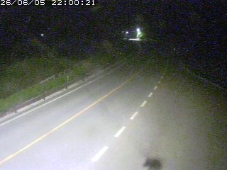 日南町河上