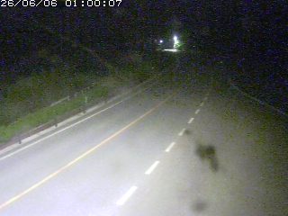 日南町河上