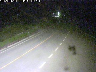 日南町河上