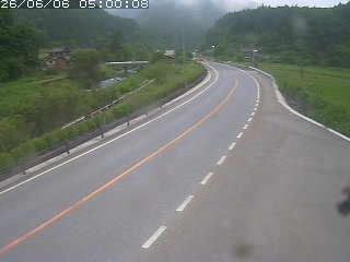 日南町河上