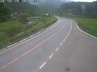日南町河上