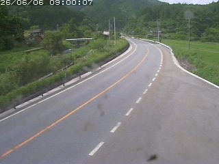 日南町河上