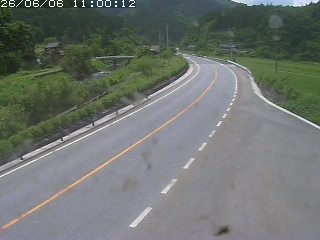 日南町河上