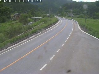 日南町河上