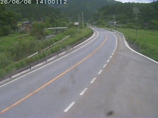 日南町河上