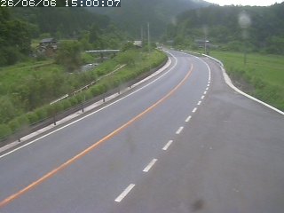 日南町河上