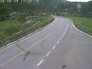 日南町河上