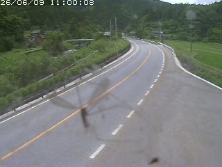日南町河上