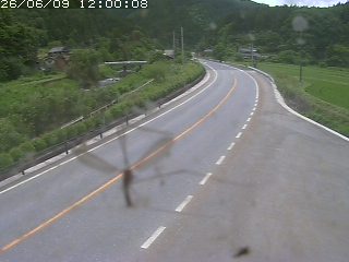 日南町河上