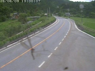 日南町河上