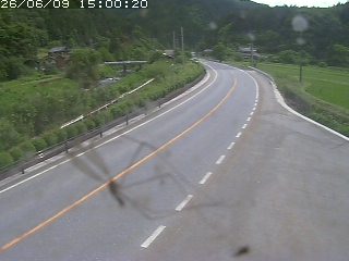 日南町河上