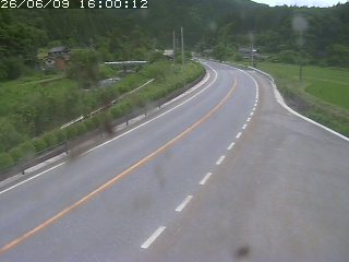 日南町河上