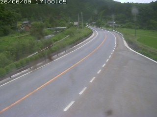日南町河上