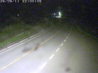 日南町河上