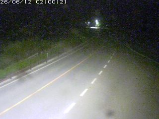 日南町河上