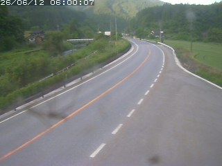 日南町河上
