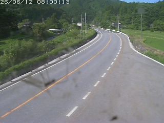 日南町河上