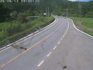 日南町河上