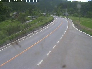 日南町河上