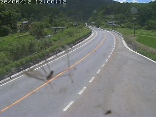 日南町河上