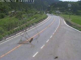 日南町河上