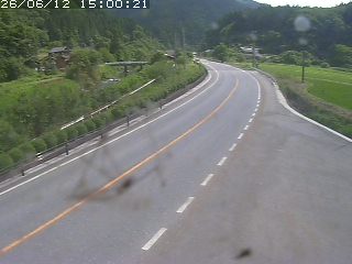 日南町河上