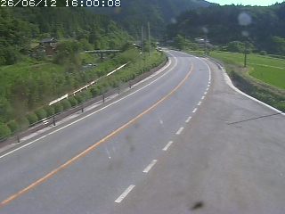 日南町河上