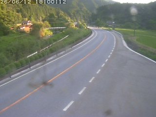 日南町河上