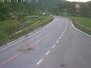 日南町河上