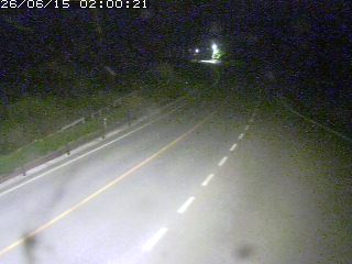 日南町河上