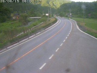 日南町河上
