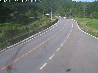 日南町河上